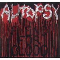 AUTOPSY - Fiend for blood 12" Rare