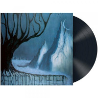 AUTOPSY - Retribution for the dead (vinyl)
