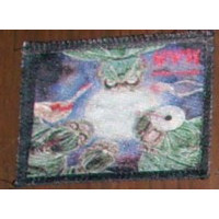 AUTOPSY - Severed survival - Patch