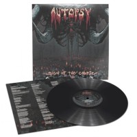 AUTOPSY - Sign of the Corpse