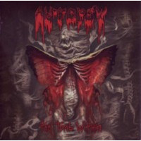 AUTOPSY - The tomb within