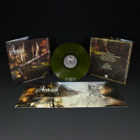 AUTREST - Burning Embers, Forgotten Wolves
