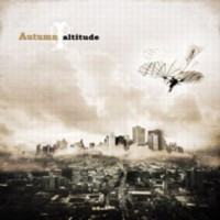 AUTUMN - Altitude - Lim