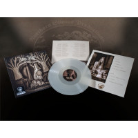 AUTUMN NOSTALGIE - Ataraxia (Glow in the Dark)