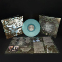 AUTUMN NOSTALGIE - Metanoia (transp. light blue)