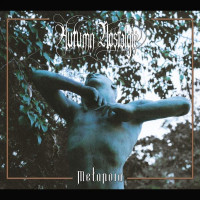 AUTUMN NOSTALGIE - Metanoia