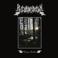 AUTUMN'S DAWN - Dying ember