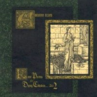 AUTUMN TEARS - Love poems  2 - The garden of cristalline dreams