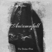 AUTUMNFALL - The Archaic Sins