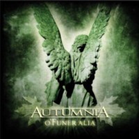 AUTUMNIA - O'funeralia
