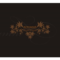 AUTUMNIA - Two Faces of Autumn