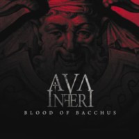 AVA INFERI - Blood of Bacchus - Lim digi