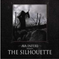 AVA INFERI - The silhouette - Lim digi