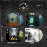AVANTGARDE MUSIC - Circle of Wax "March/April" Bundle #4