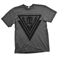 AVANTGARDE MUSIC - Dark Remedy - shirt