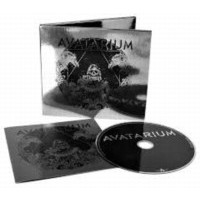 AVATARIUM - Avatarium - Ltd