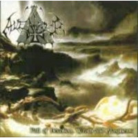 AVENGER - Fall of devotion, wrath and blasphemy