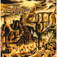 AVENGER - Godless