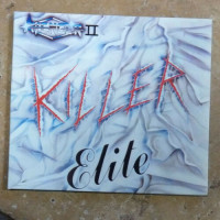 AVENGER - Killer Elite