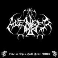 AVENGER - Live at open hell fest 2003