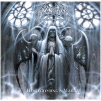 AVERSE SEFIRA - Homecoming's march