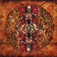 AVERSE SEFIRA - Tetragrammatical stigmata