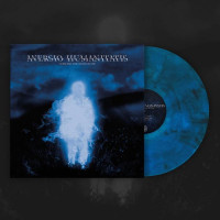 AVERSIO HUMANITATIS - To Become The Endless Static