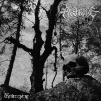 AVSKRADE - Undergang