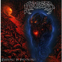AVULSED - Eminence in Putrescence