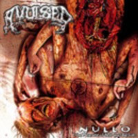 AVULSED - Nullo , the pleasure of self mutilation