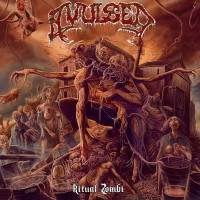 AVULSED - Ritual Zombi