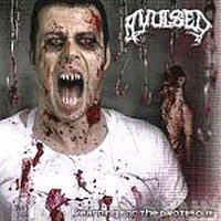 AVULSED - Yearning the grotesque