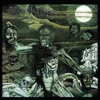 AXEGRINDER - The Rise Of The Serpent Men