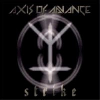 AXIS OF ADVANCE - First strike