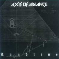AXIS OF ADVANCE - Landline