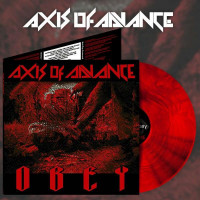 AXIS OF ADVANCE - Obey - Ltd