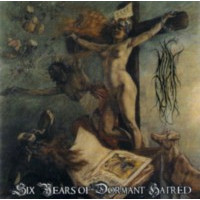AYAT - Six years of dormant hatred