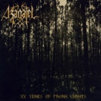 AZAGATEL - XV Years of Pagan Chants