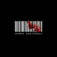 AZAGHAL - Codex Antitheus