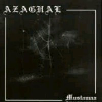 AZAGHAL - Mustamaa - Kristinusko Liekeissa