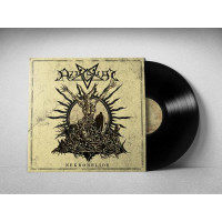 AZAGHAL - Nekrohelios