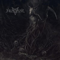AZAGHAL - Nemesis