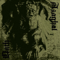 AZAGHAL - OATH - Split