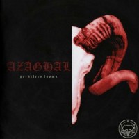 AZAGHAL - Perkeleen Luoma