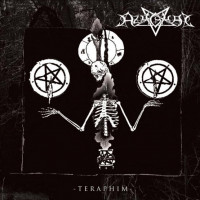 AZAGHAL - Teraphim