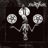 AZAGHAL - Teraphim