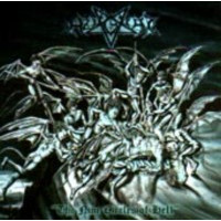 AZAGHAL - The nine circles of hell