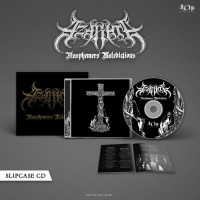 AZARATH - Blasphemers' Maledictions