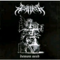 AZARATH - Demon seed