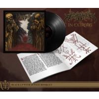 AZARATH - In Extremis